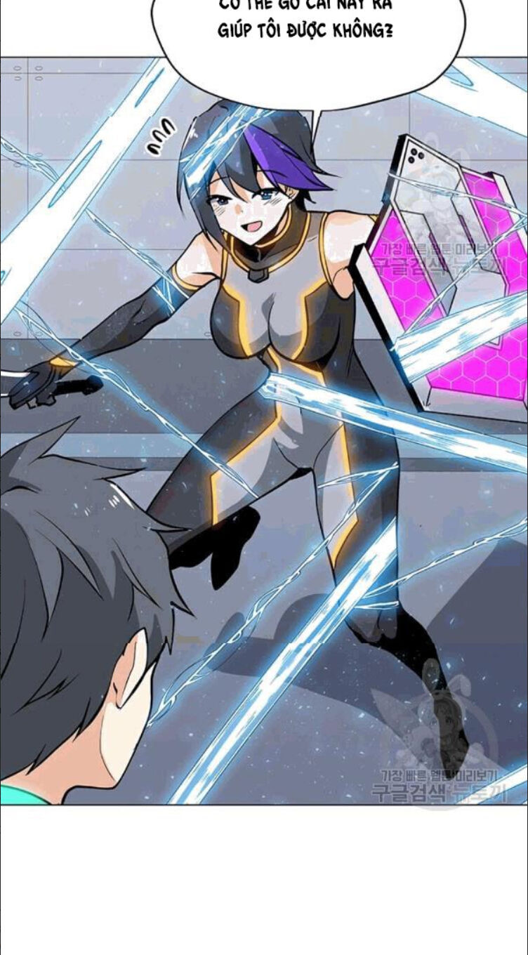Tôi Là Người Chơi Thần Chú Đơn Độc Chapter 23 - 44