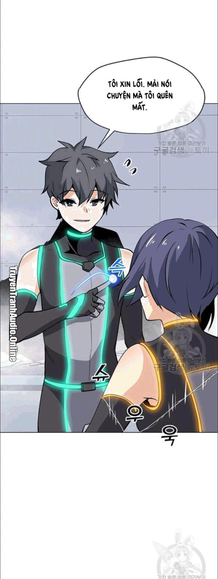 Tôi Là Người Chơi Thần Chú Đơn Độc Chapter 23 - 45