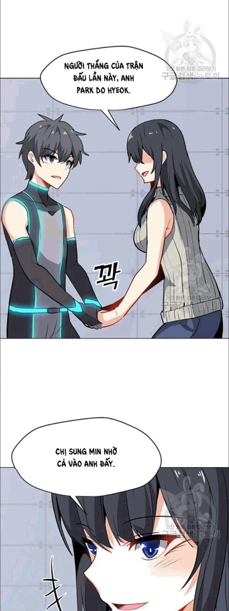 Tôi Là Người Chơi Thần Chú Đơn Độc Chapter 23 - 49