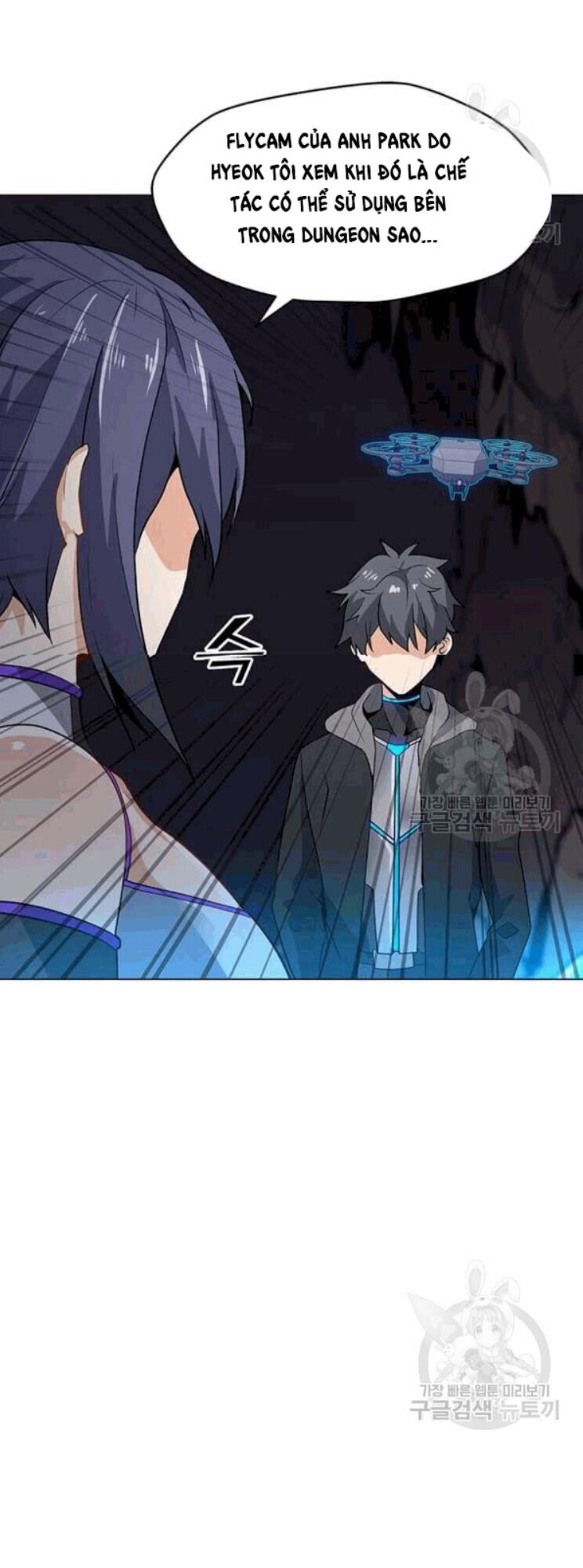 Tôi Là Người Chơi Thần Chú Đơn Độc Chapter 24 - 27