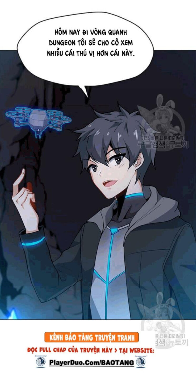 Tôi Là Người Chơi Thần Chú Đơn Độc Chapter 24 - 28