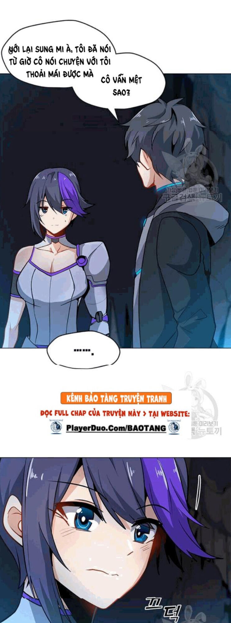 Tôi Là Người Chơi Thần Chú Đơn Độc Chapter 24 - 29