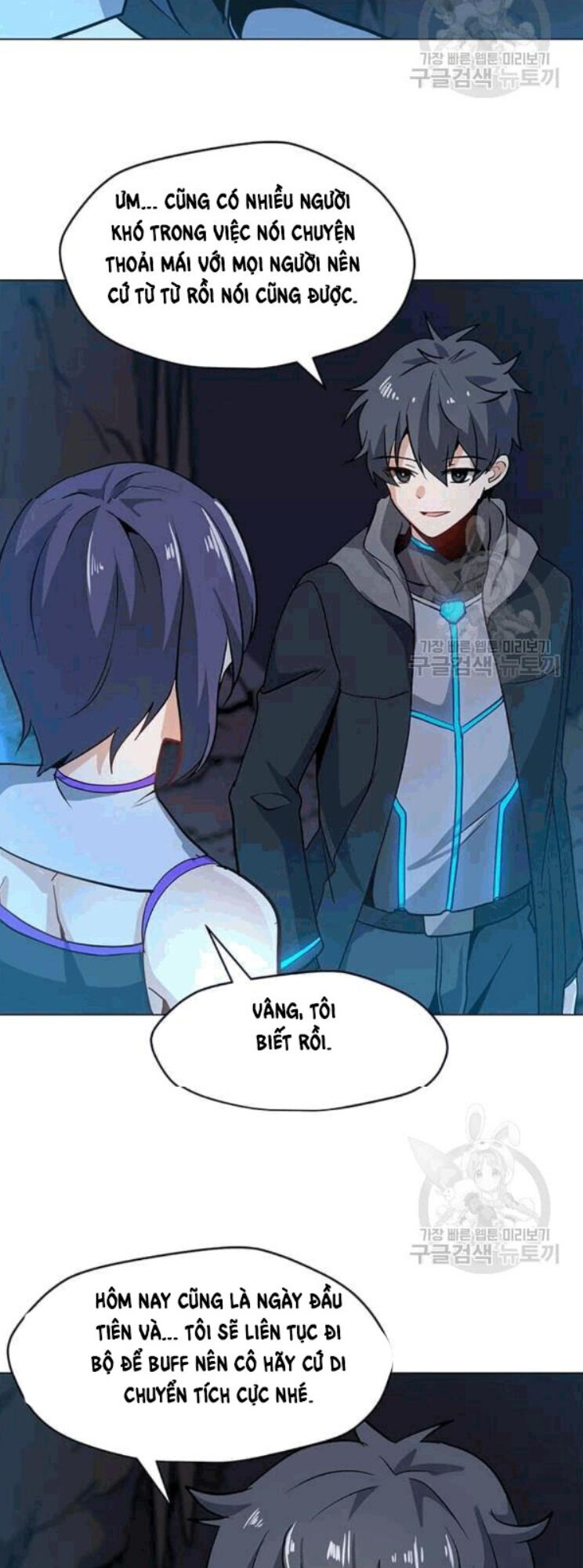 Tôi Là Người Chơi Thần Chú Đơn Độc Chapter 24 - 31