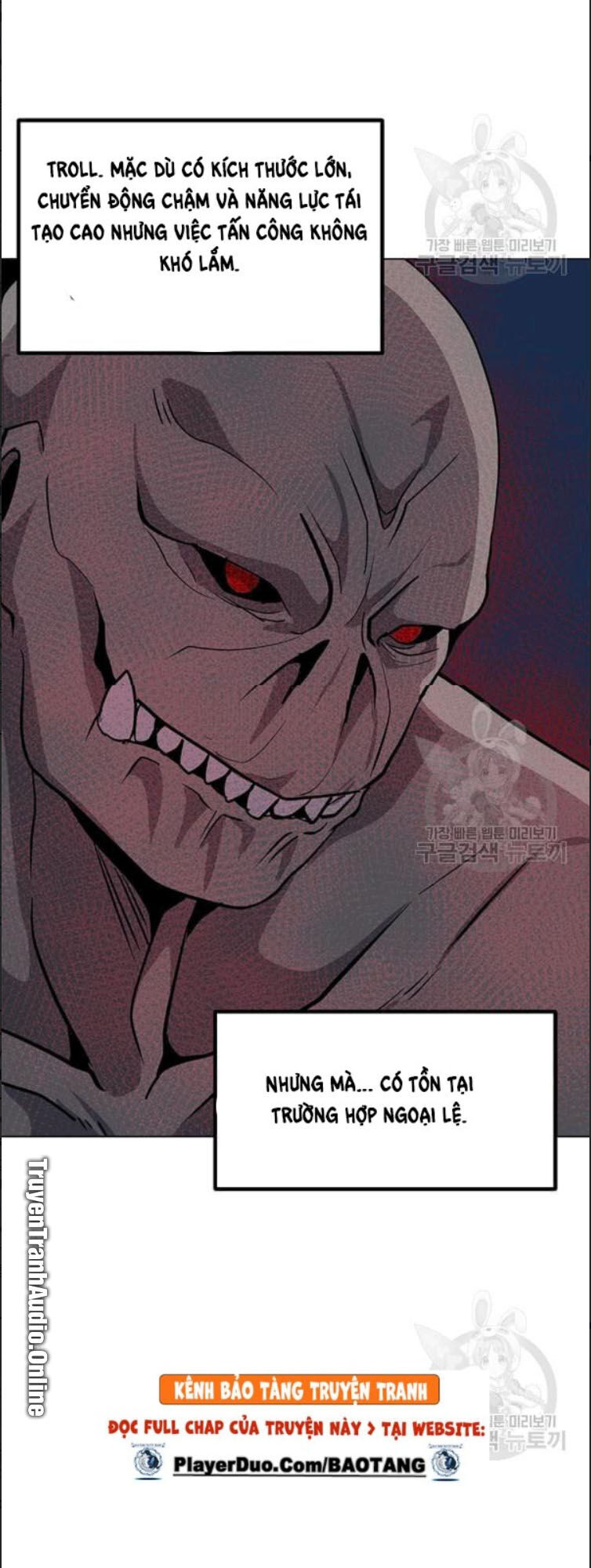 Tôi Là Người Chơi Thần Chú Đơn Độc Chapter 24 - 38