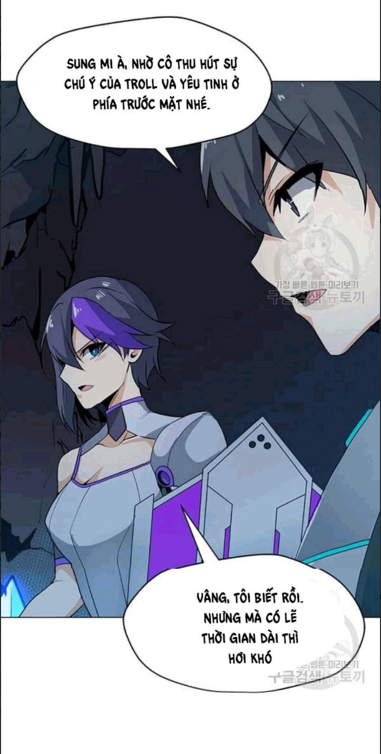 Tôi Là Người Chơi Thần Chú Đơn Độc Chapter 24 - 39