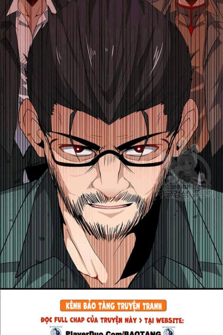 Tôi Là Người Chơi Thần Chú Đơn Độc Chapter 24 - 8