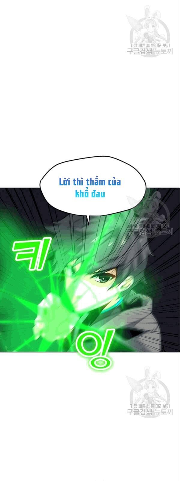 Tôi Là Người Chơi Thần Chú Đơn Độc Chapter 25 - 13