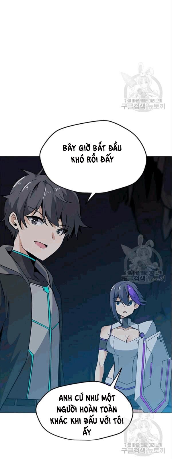 Tôi Là Người Chơi Thần Chú Đơn Độc Chapter 25 - 42