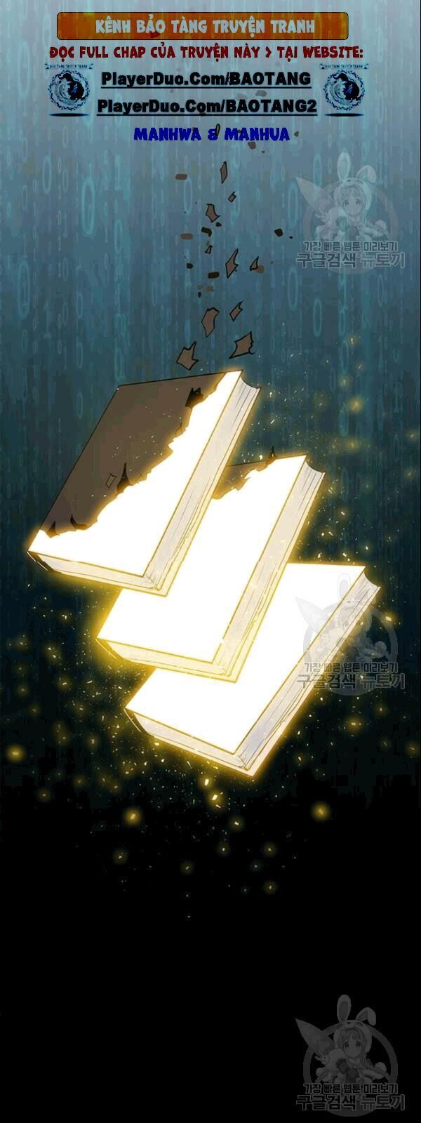 Tôi Là Người Chơi Thần Chú Đơn Độc Chapter 25 - 46