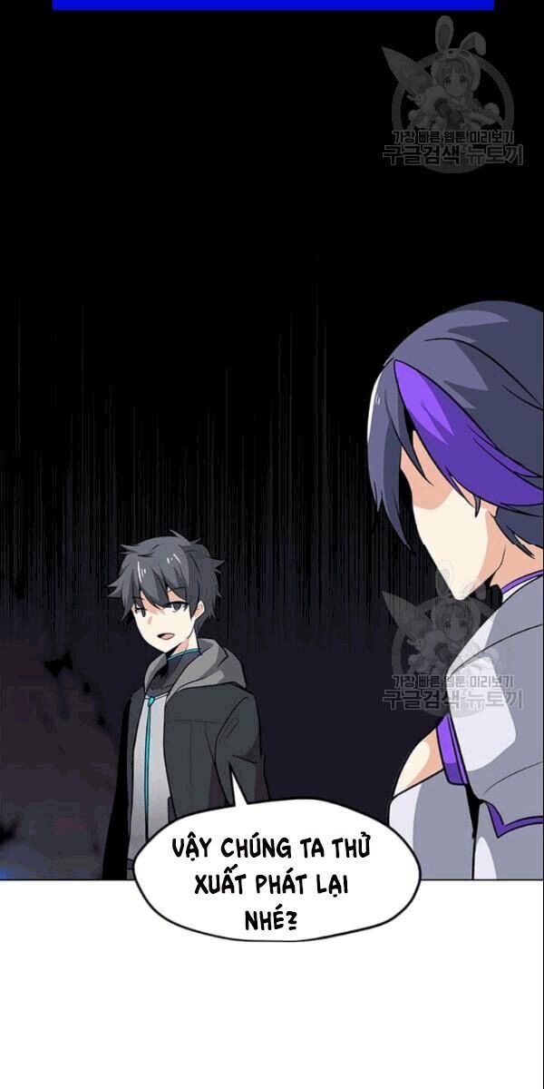 Tôi Là Người Chơi Thần Chú Đơn Độc Chapter 25 - 48