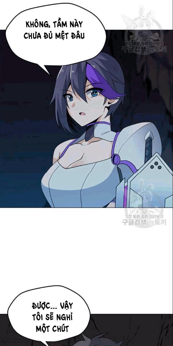 Tôi Là Người Chơi Thần Chú Đơn Độc Chapter 25 - 52
