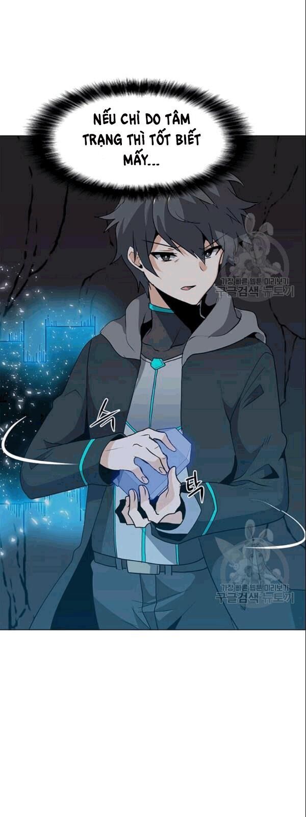 Tôi Là Người Chơi Thần Chú Đơn Độc Chapter 25 - 55
