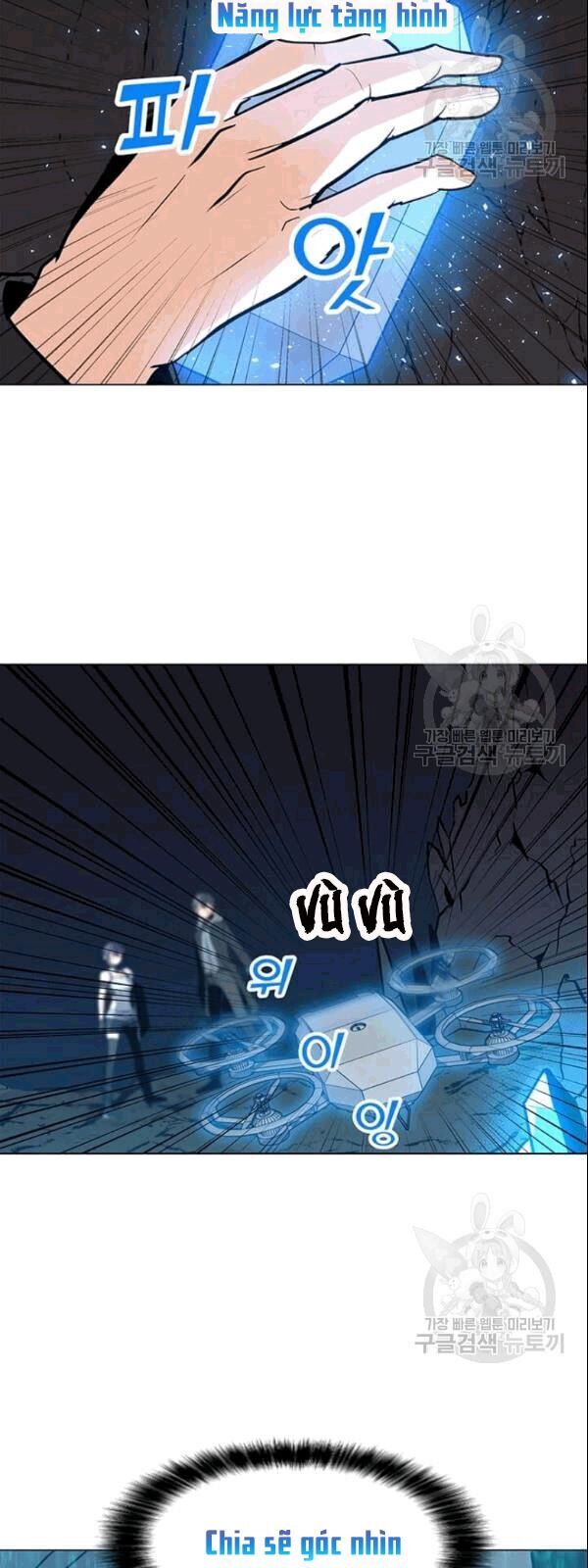 Tôi Là Người Chơi Thần Chú Đơn Độc Chapter 25 - 57