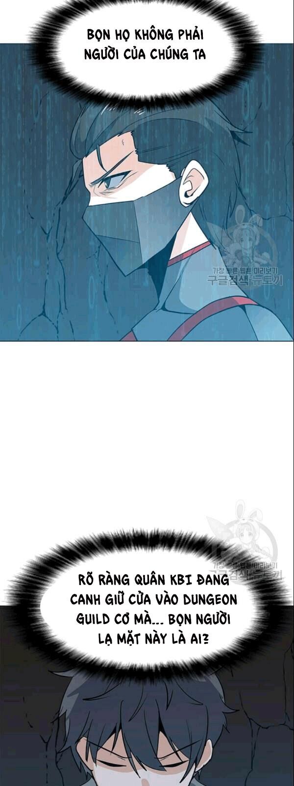 Tôi Là Người Chơi Thần Chú Đơn Độc Chapter 25 - 59