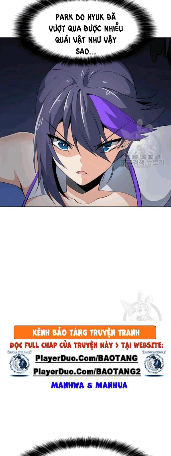 Tôi Là Người Chơi Thần Chú Đơn Độc Chapter 25 - 7