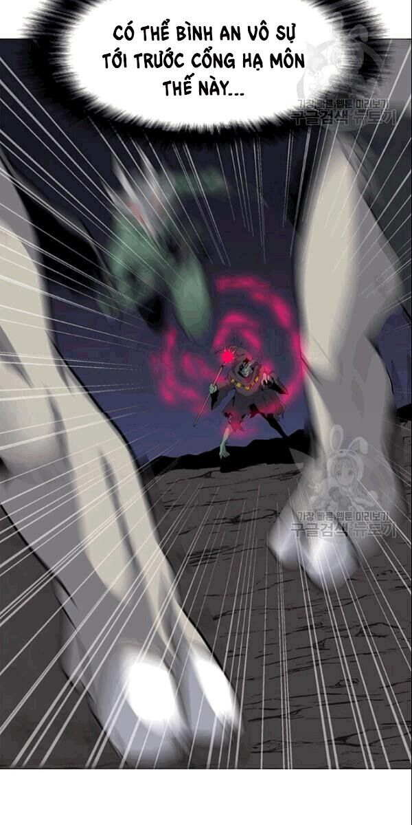 Tôi Là Người Chơi Thần Chú Đơn Độc Chapter 25 - 8