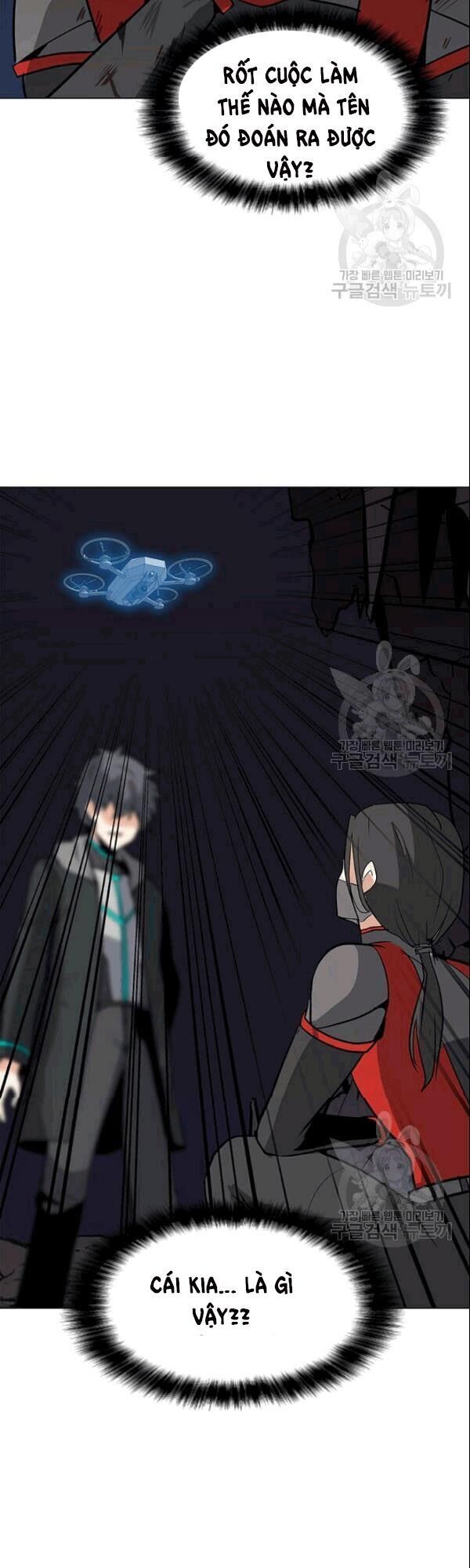Tôi Là Người Chơi Thần Chú Đơn Độc Chapter 26 - 40