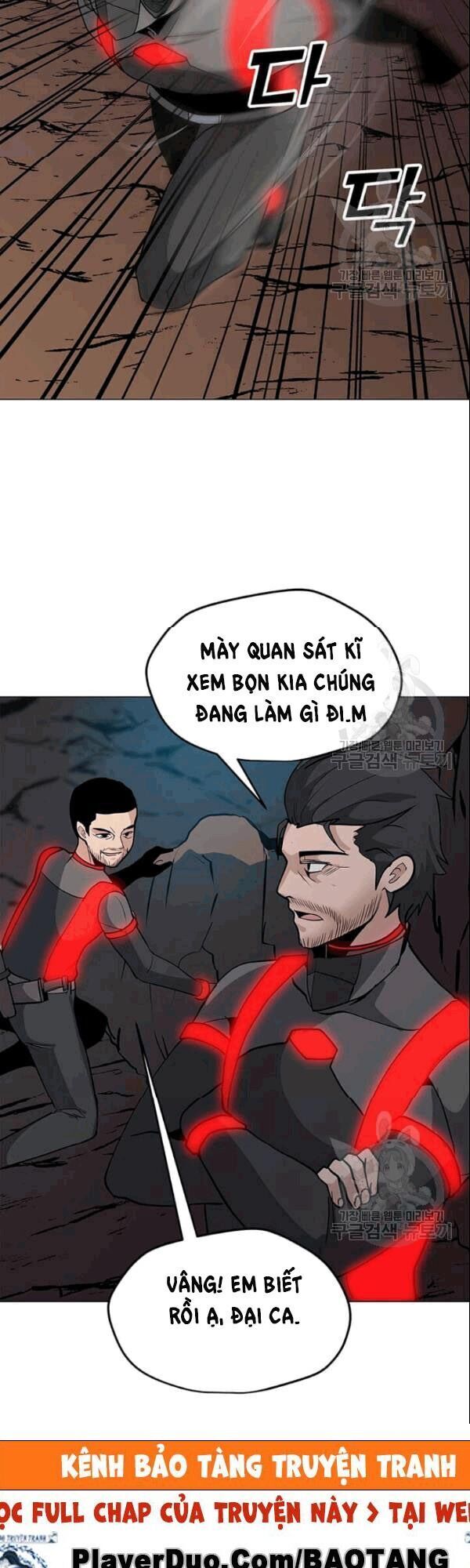 Tôi Là Người Chơi Thần Chú Đơn Độc Chapter 26 - 7
