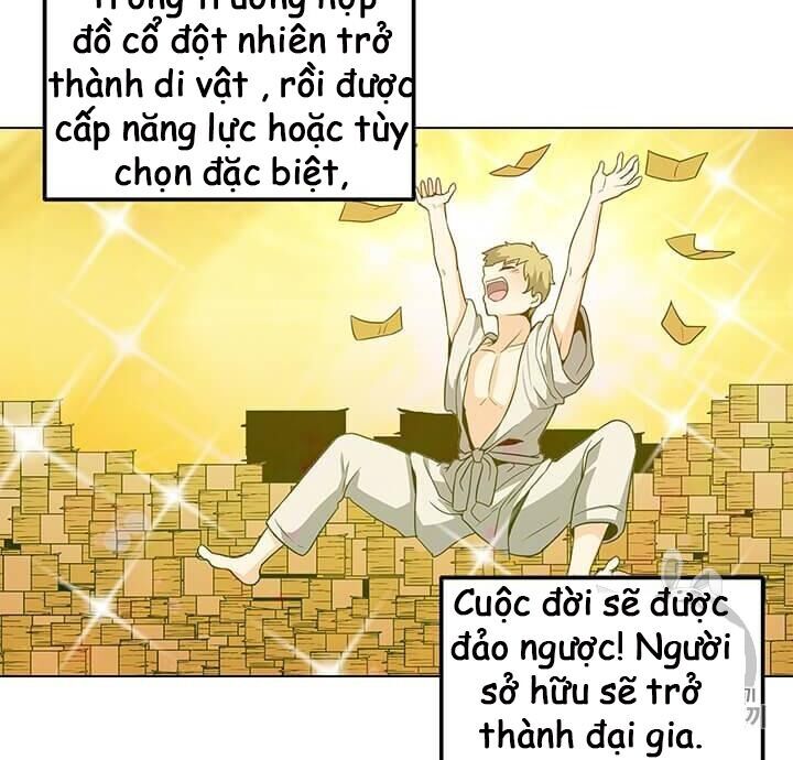 Tôi Là Người Chơi Thần Chú Đơn Độc Chapter 3 - 15