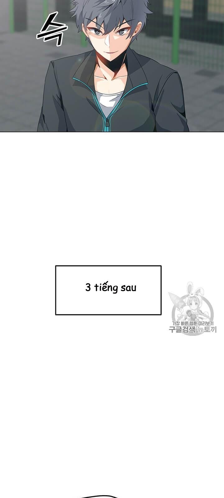 Tôi Là Người Chơi Thần Chú Đơn Độc Chapter 3 - 20