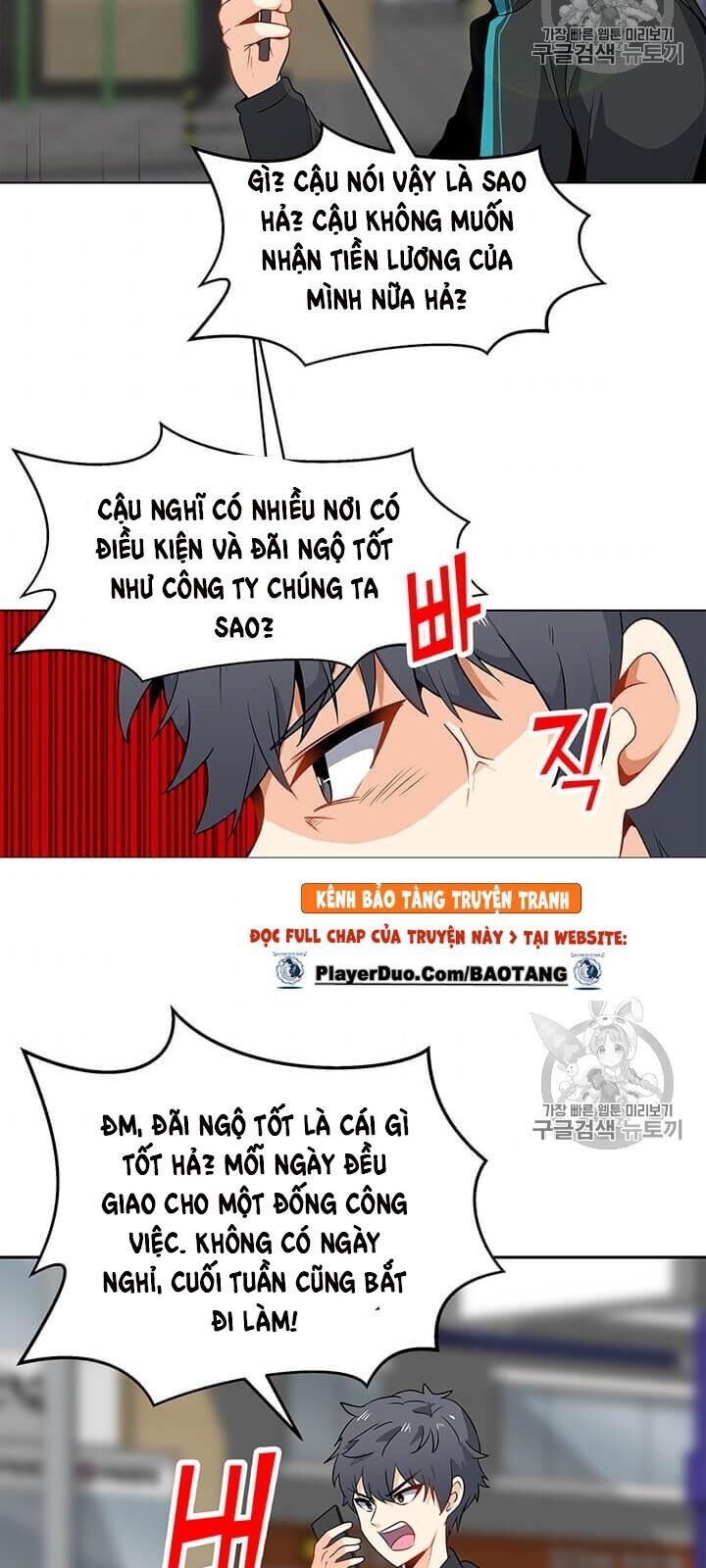 Tôi Là Người Chơi Thần Chú Đơn Độc Chapter 3 - 30