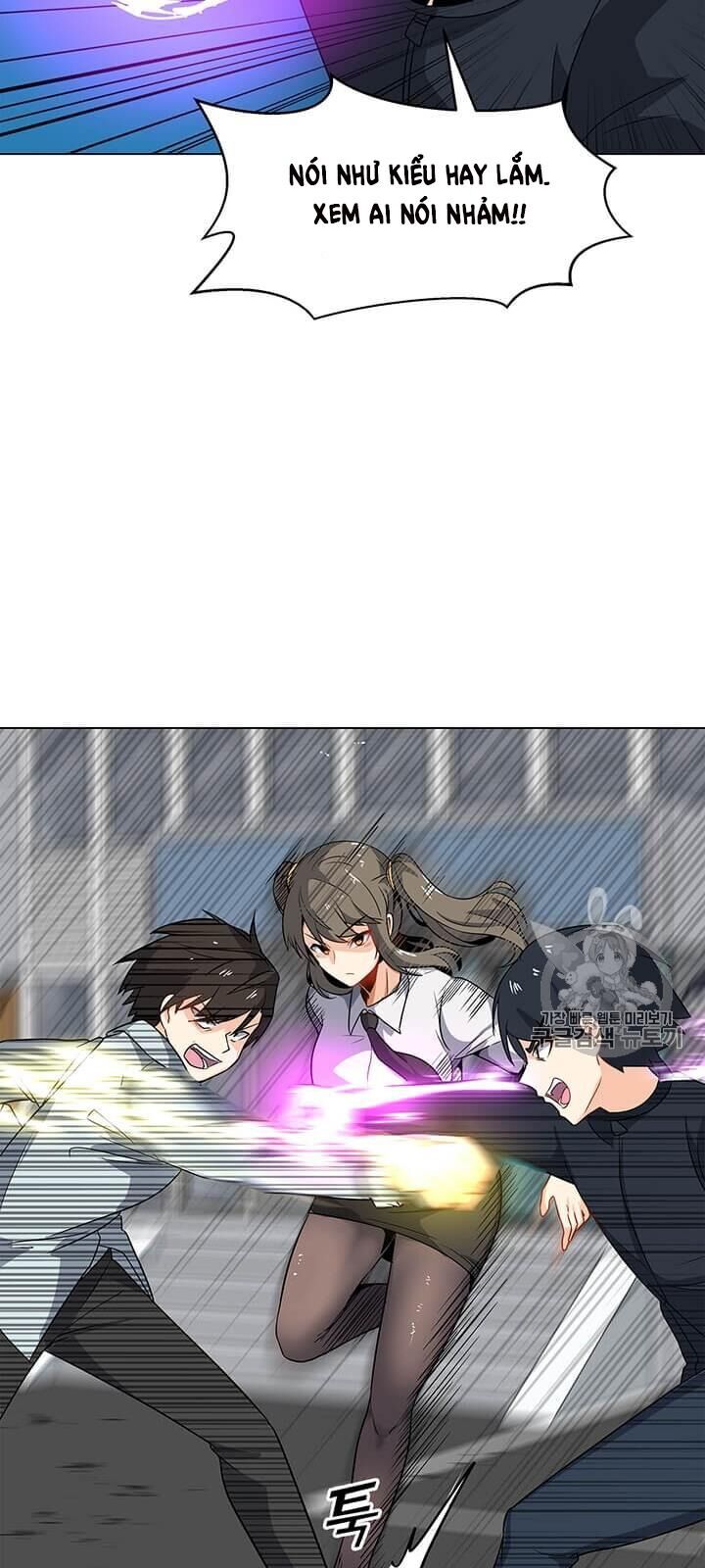 Tôi Là Người Chơi Thần Chú Đơn Độc Chapter 3 - 40