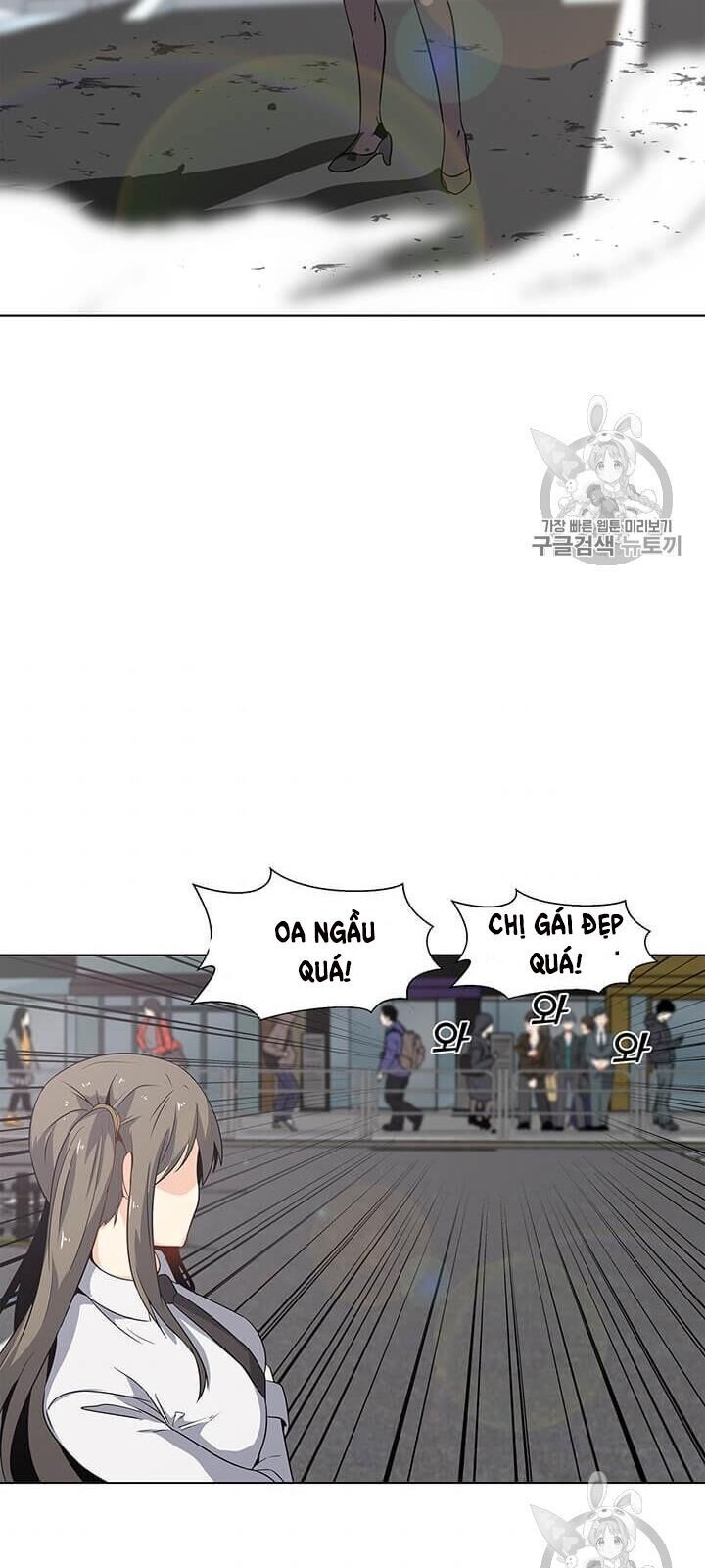 Tôi Là Người Chơi Thần Chú Đơn Độc Chapter 3 - 45