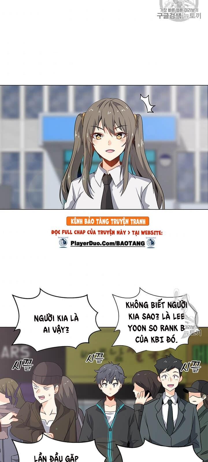 Tôi Là Người Chơi Thần Chú Đơn Độc Chapter 3 - 46