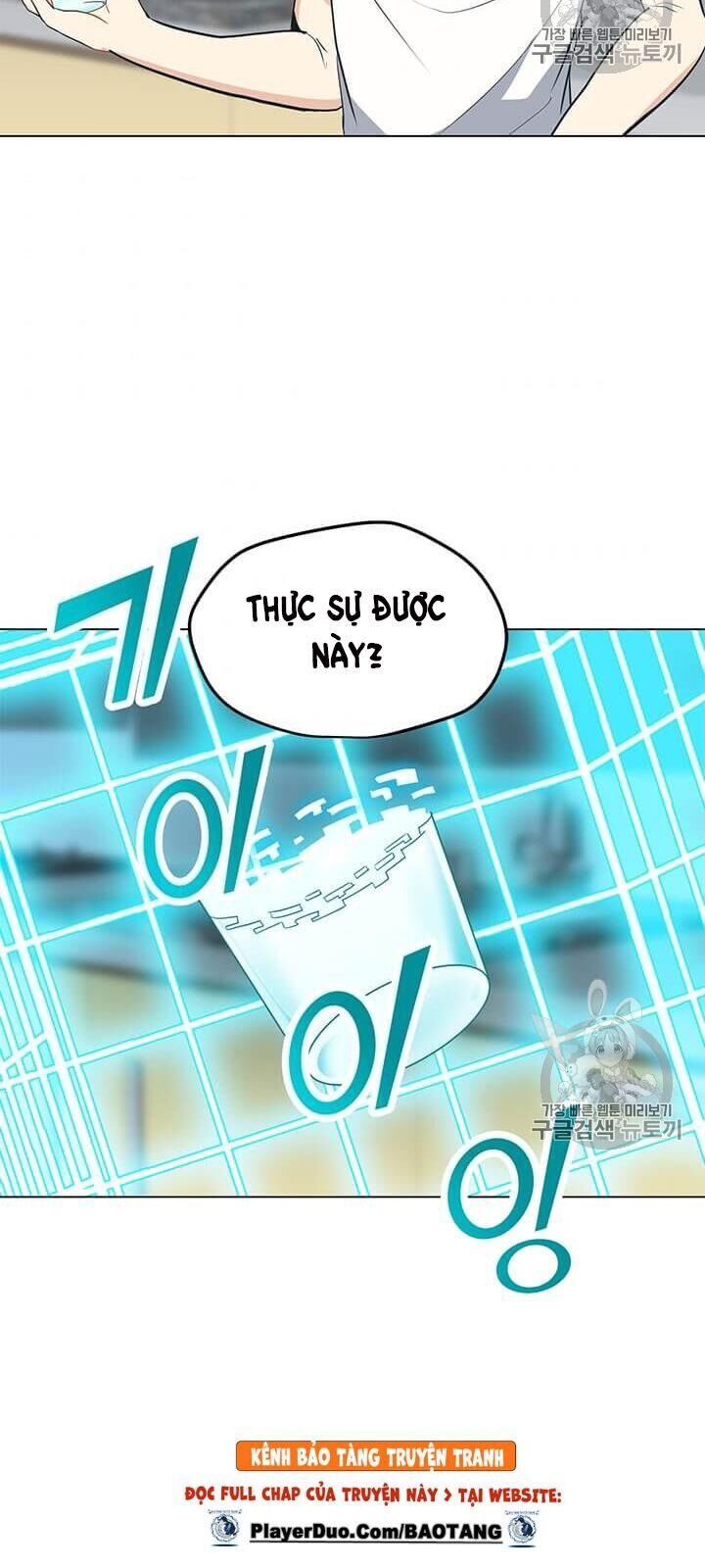 Tôi Là Người Chơi Thần Chú Đơn Độc Chapter 3 - 6