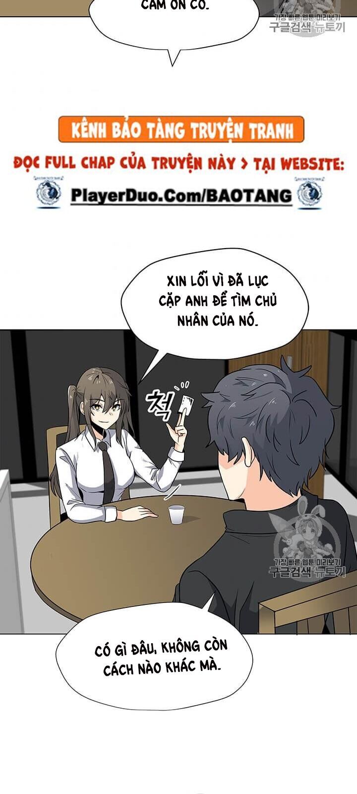 Tôi Là Người Chơi Thần Chú Đơn Độc Chapter 3 - 54