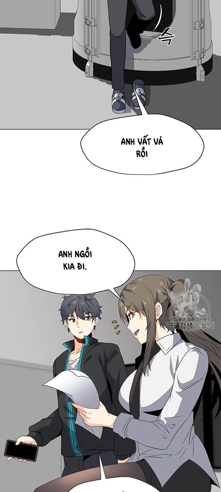 Tôi Là Người Chơi Thần Chú Đơn Độc Chapter 3 - 60