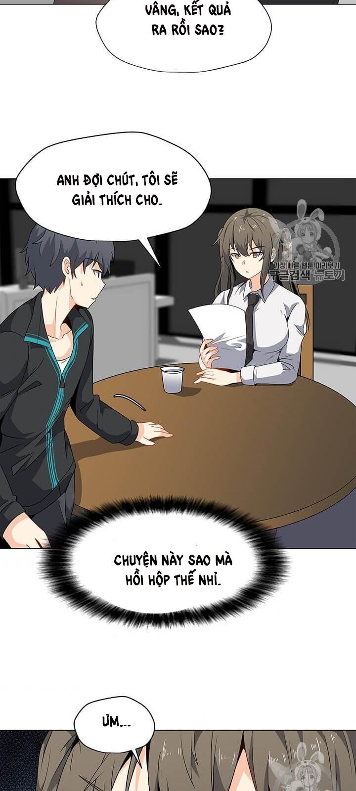 Tôi Là Người Chơi Thần Chú Đơn Độc Chapter 3 - 61