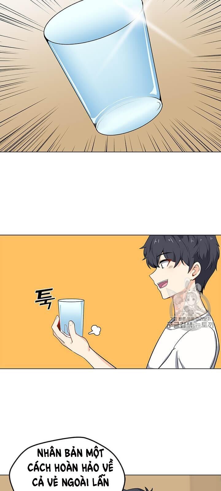 Tôi Là Người Chơi Thần Chú Đơn Độc Chapter 3 - 8