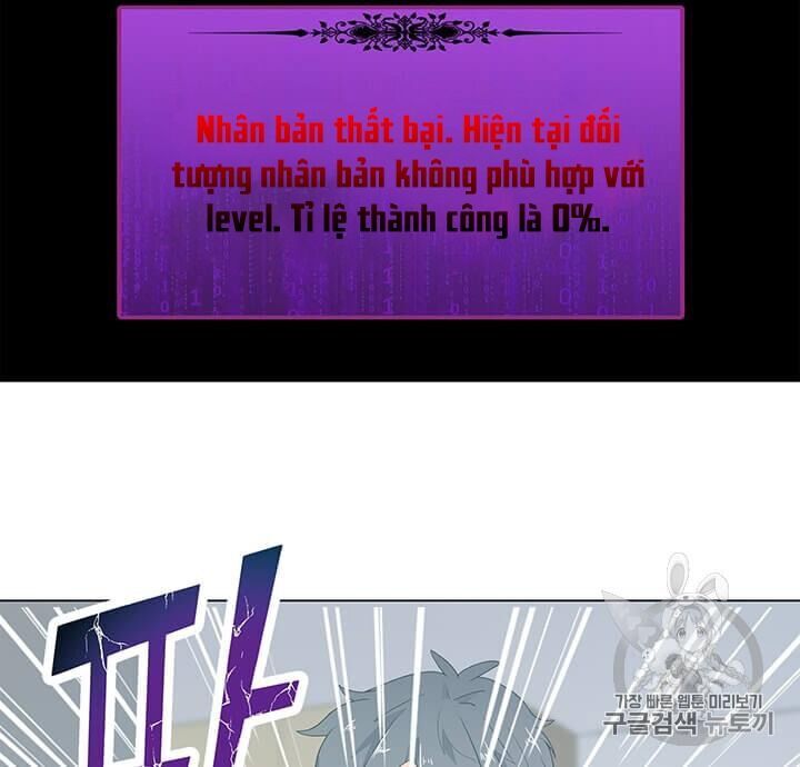 Tôi Là Người Chơi Thần Chú Đơn Độc Chapter 4 - 11