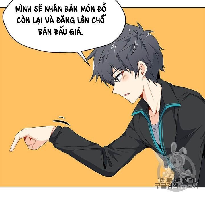 Tôi Là Người Chơi Thần Chú Đơn Độc Chapter 4 - 15