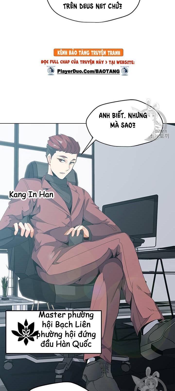 Tôi Là Người Chơi Thần Chú Đơn Độc Chapter 4 - 25