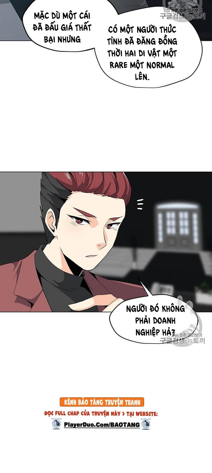 Tôi Là Người Chơi Thần Chú Đơn Độc Chapter 4 - 26