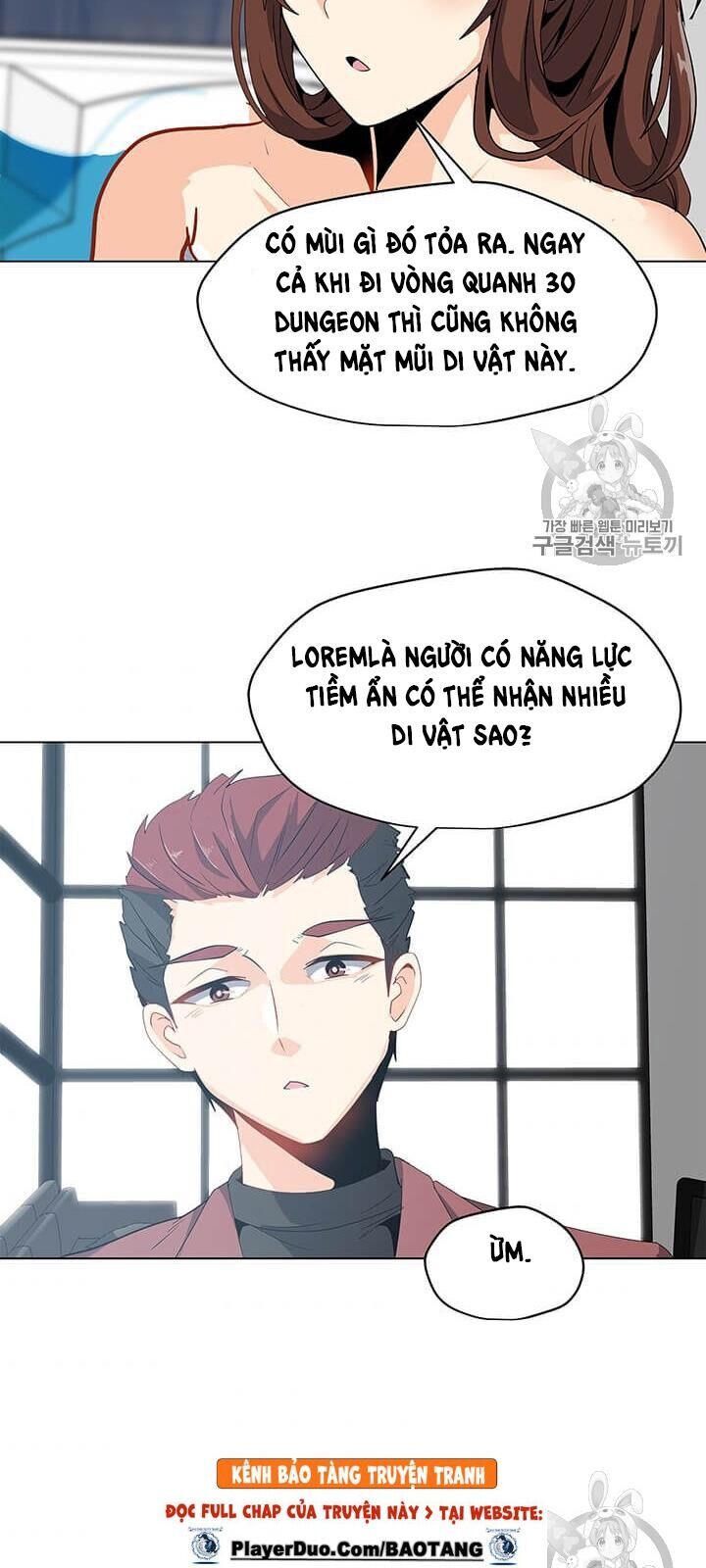 Tôi Là Người Chơi Thần Chú Đơn Độc Chapter 4 - 29