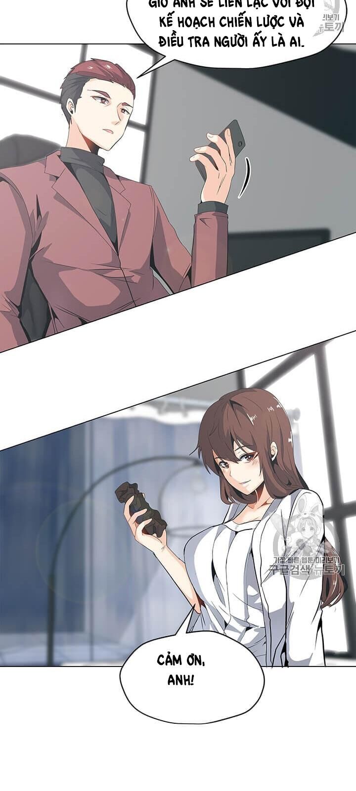 Tôi Là Người Chơi Thần Chú Đơn Độc Chapter 4 - 34