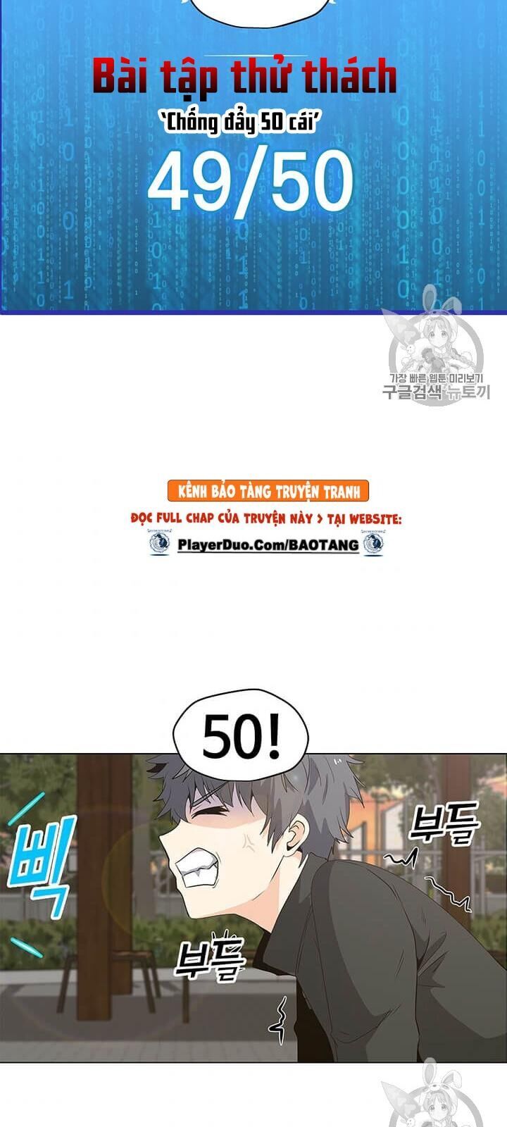 Tôi Là Người Chơi Thần Chú Đơn Độc Chapter 4 - 37