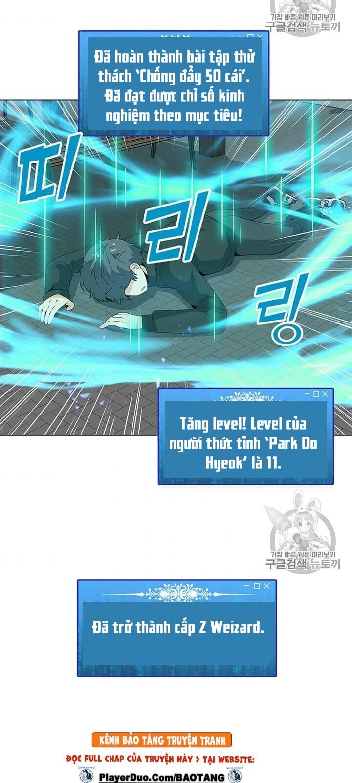 Tôi Là Người Chơi Thần Chú Đơn Độc Chapter 4 - 38