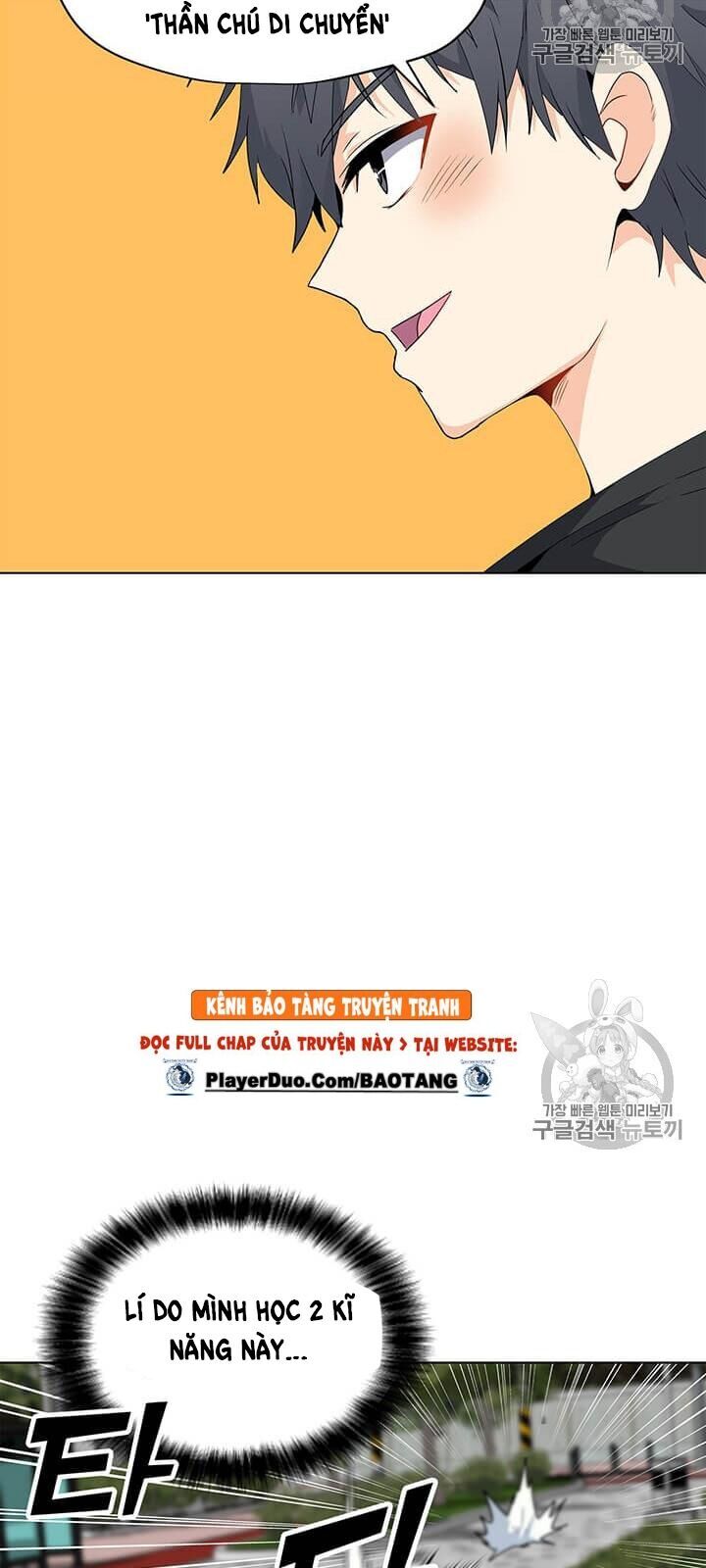 Tôi Là Người Chơi Thần Chú Đơn Độc Chapter 4 - 42