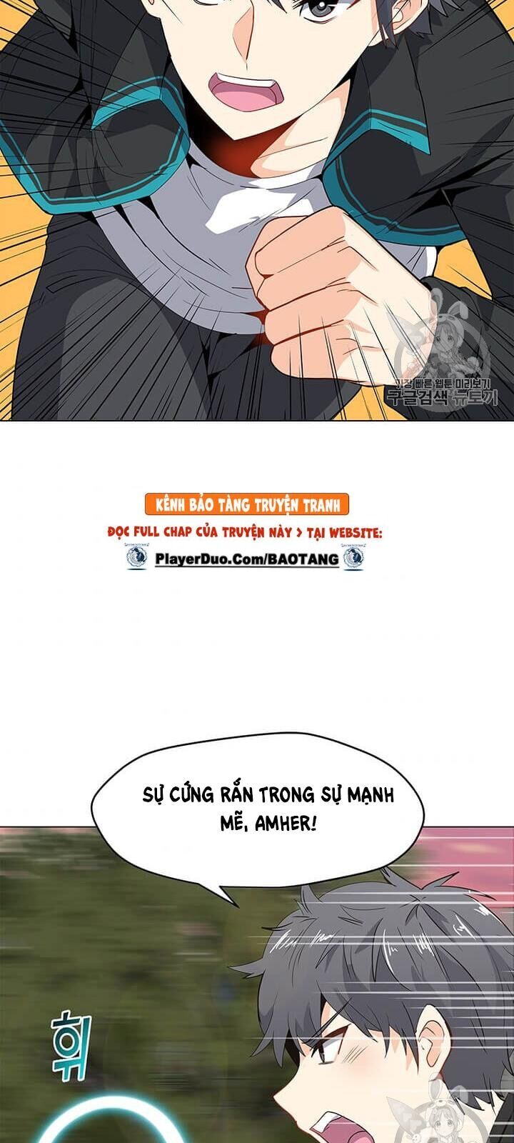 Tôi Là Người Chơi Thần Chú Đơn Độc Chapter 4 - 45