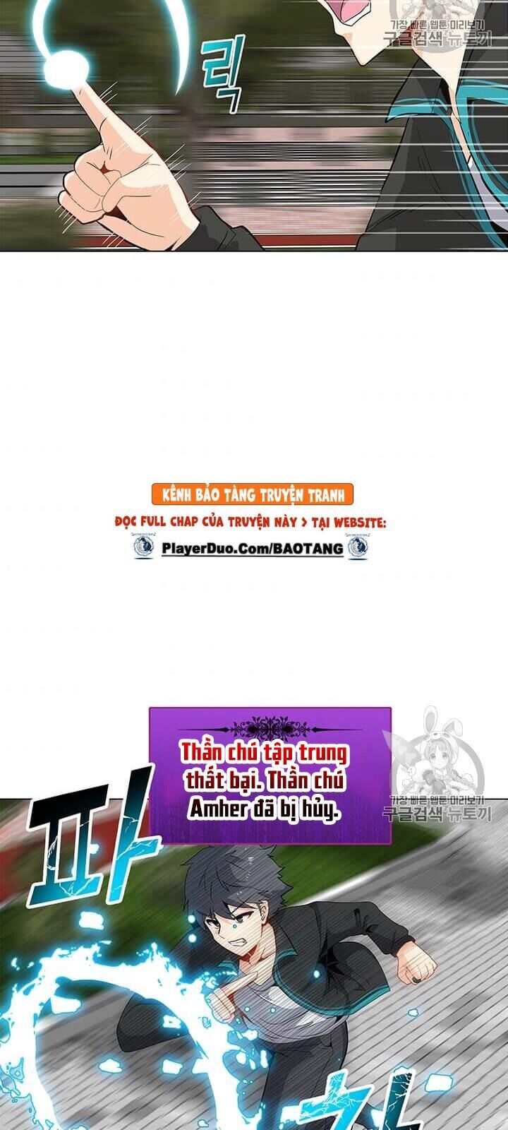 Tôi Là Người Chơi Thần Chú Đơn Độc Chapter 4 - 46