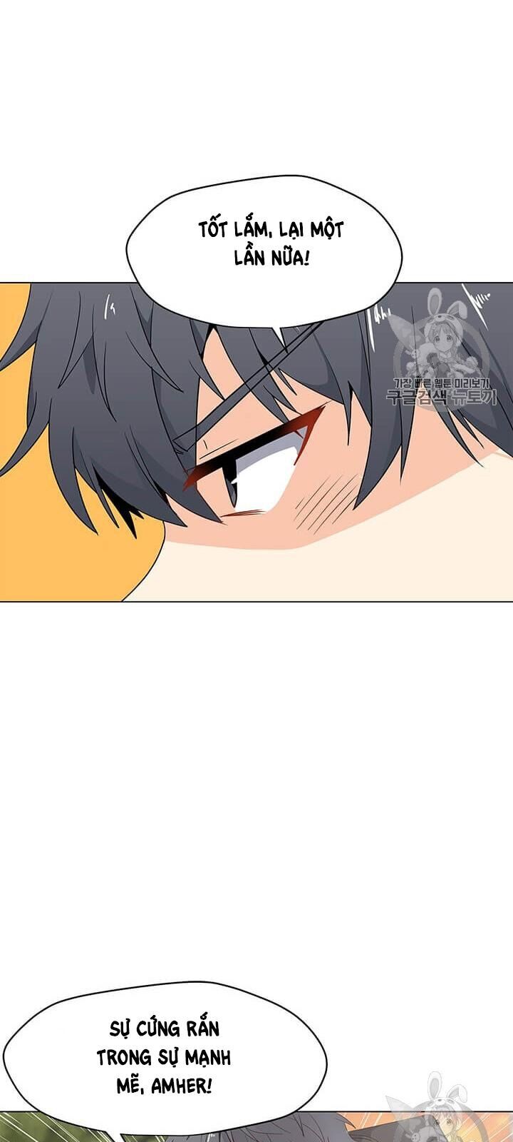Tôi Là Người Chơi Thần Chú Đơn Độc Chapter 4 - 49
