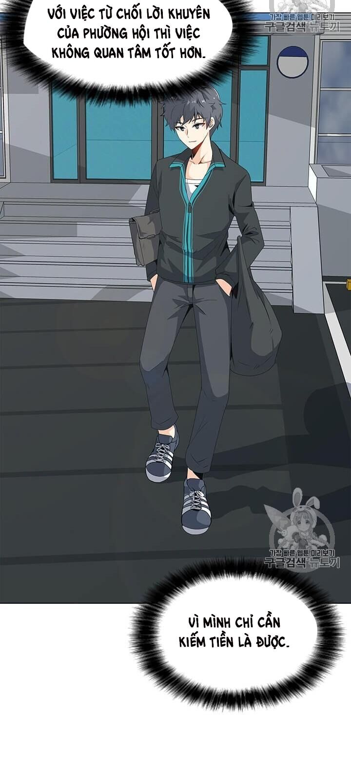 Tôi Là Người Chơi Thần Chú Đơn Độc Chapter 4 - 6