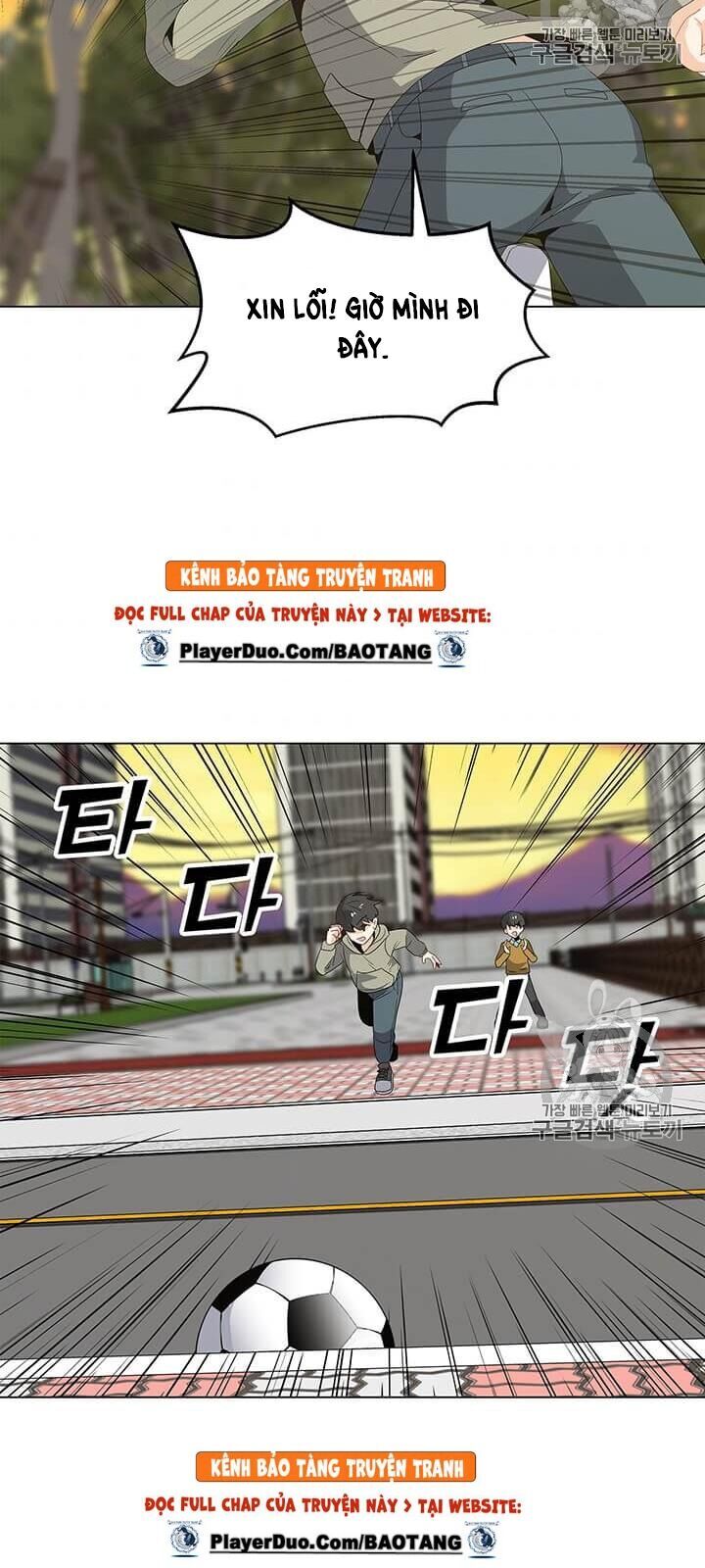 Tôi Là Người Chơi Thần Chú Đơn Độc Chapter 4 - 54