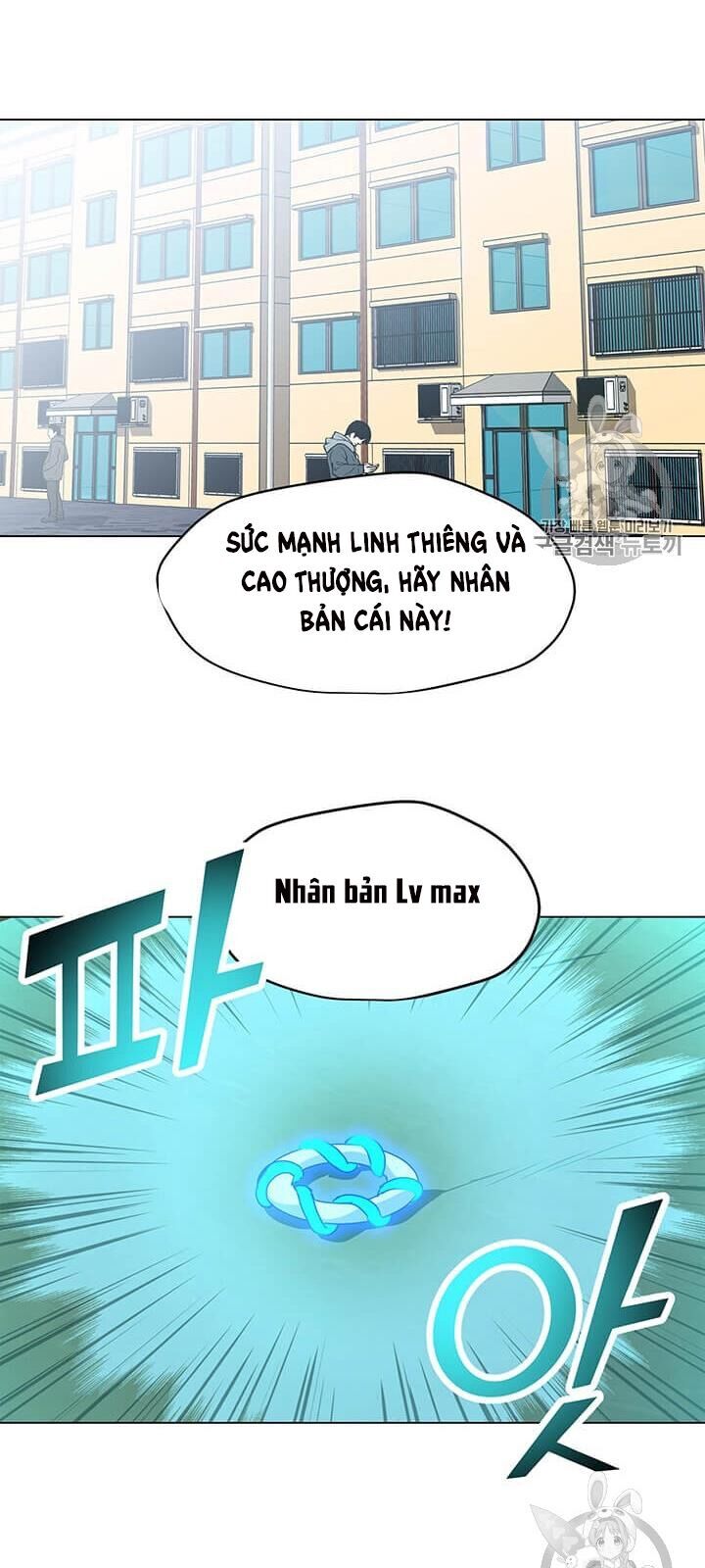 Tôi Là Người Chơi Thần Chú Đơn Độc Chapter 4 - 9