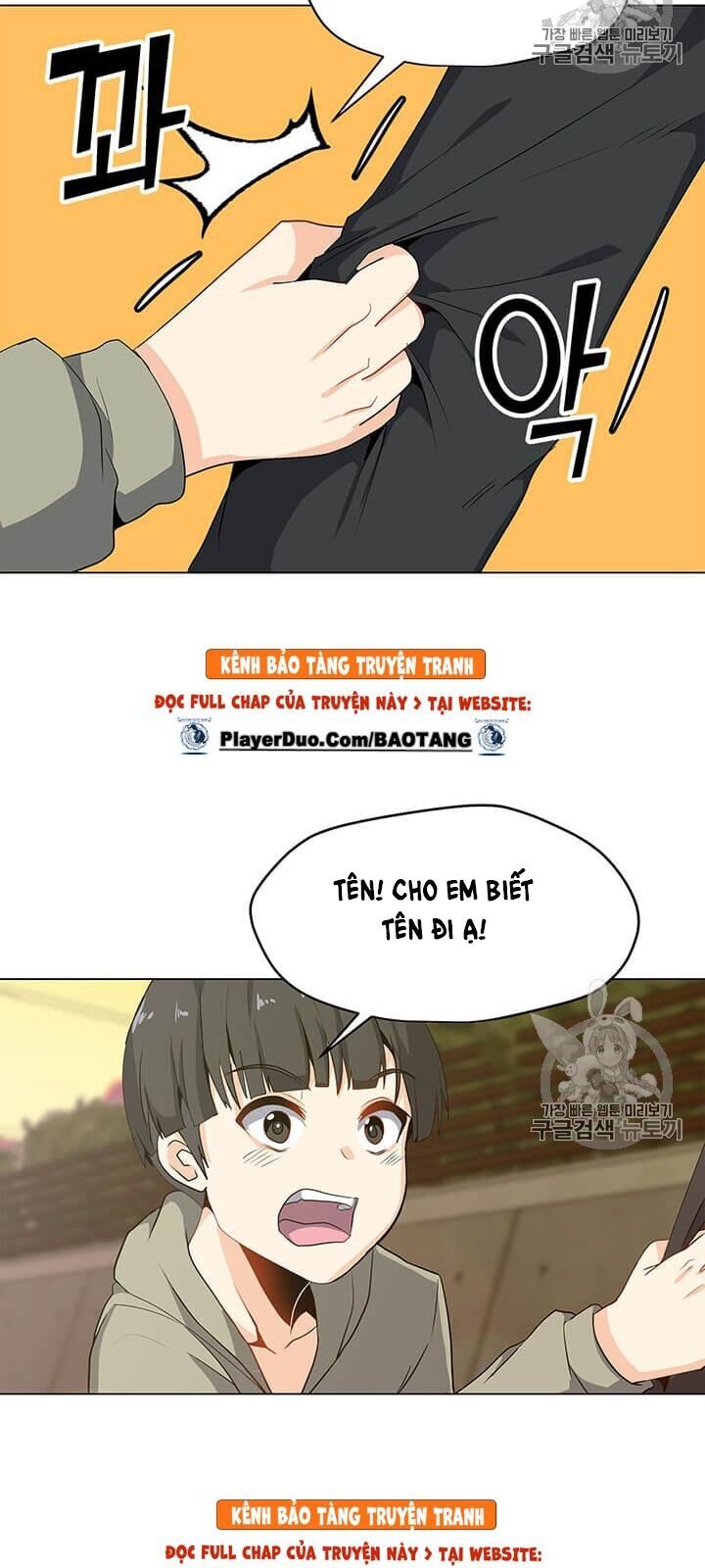 Tôi Là Người Chơi Thần Chú Đơn Độc Chapter 5 - 18