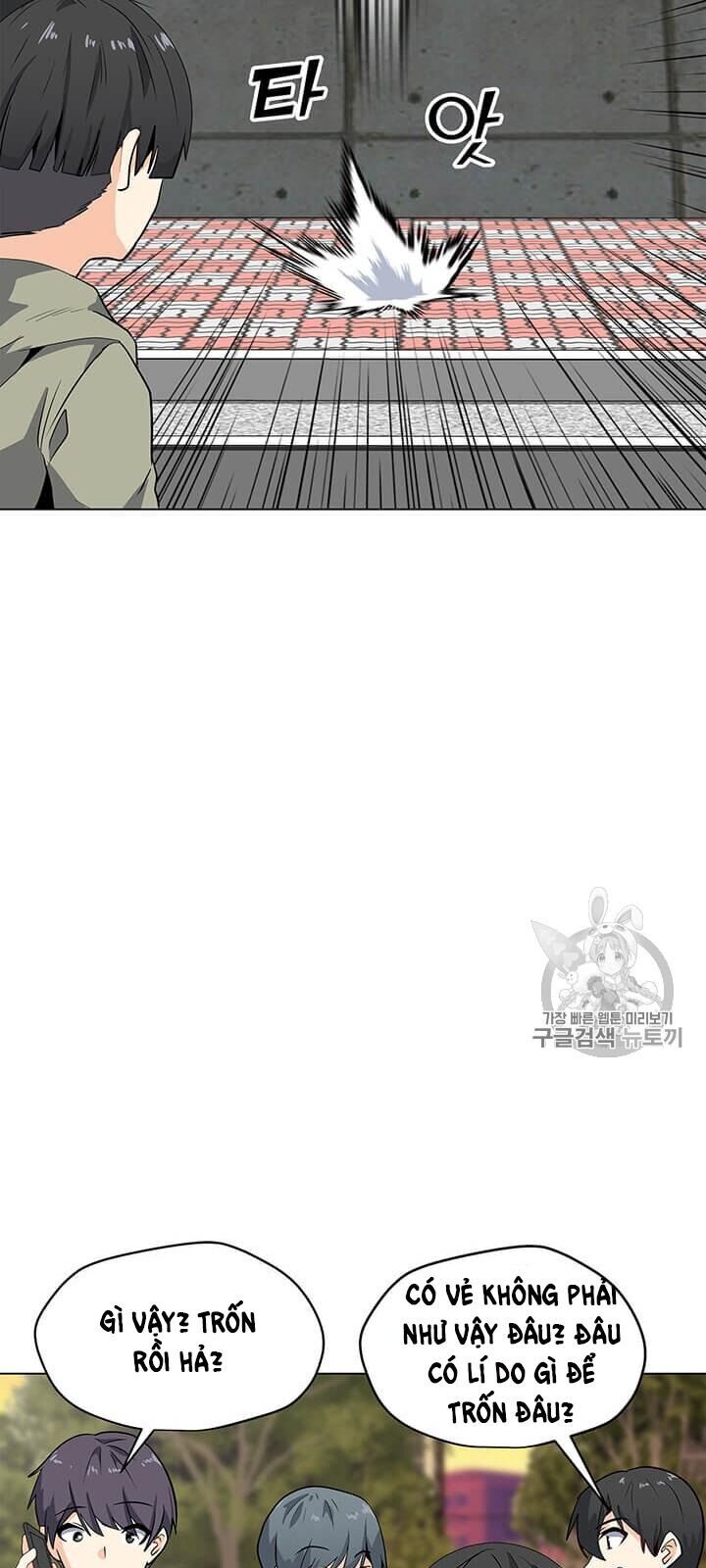 Tôi Là Người Chơi Thần Chú Đơn Độc Chapter 5 - 24